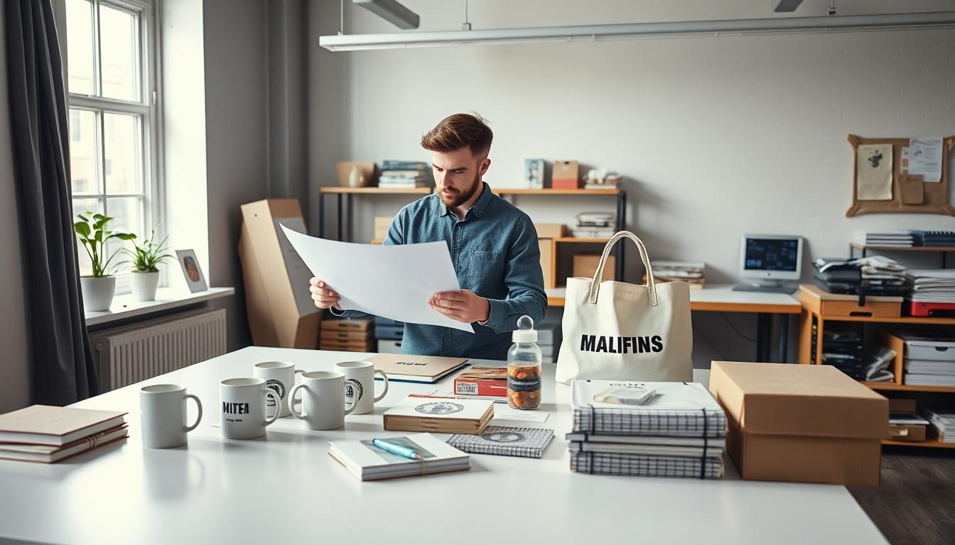 Print Personal Items with Confidence